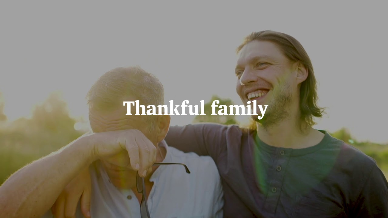Bavaria video per World Family Day