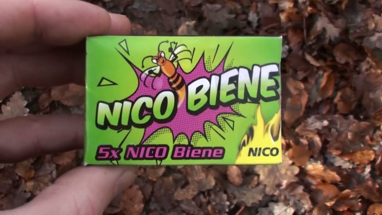 NICO BIENE