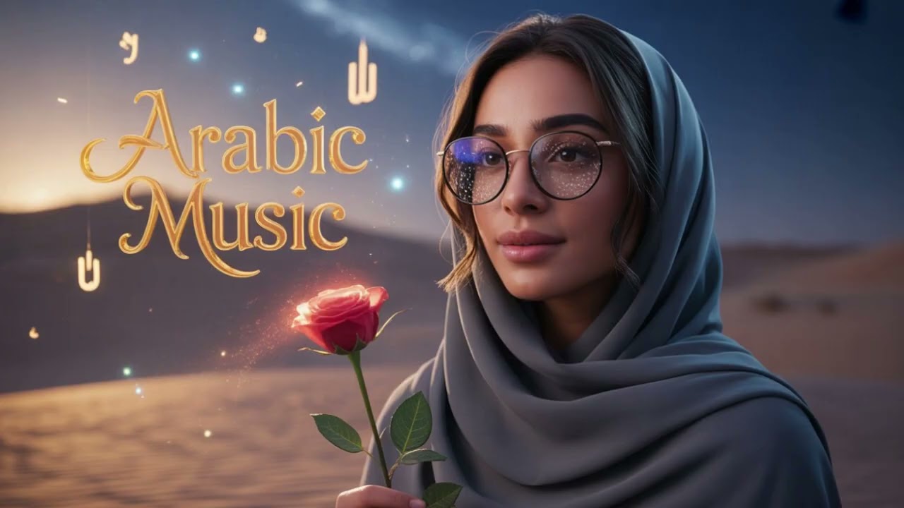 Oriental Vibes – Arabic Deep House   Club Night Vibes