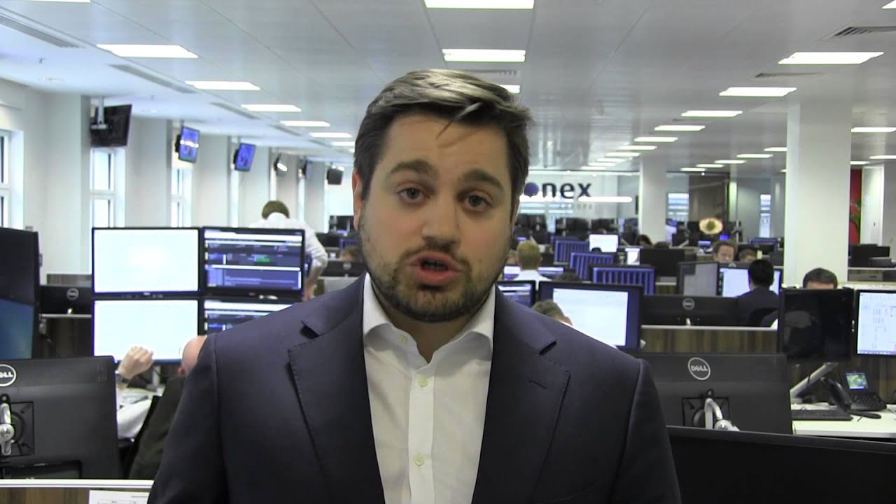 Monex Europe: The Week in the Markets (May 14)