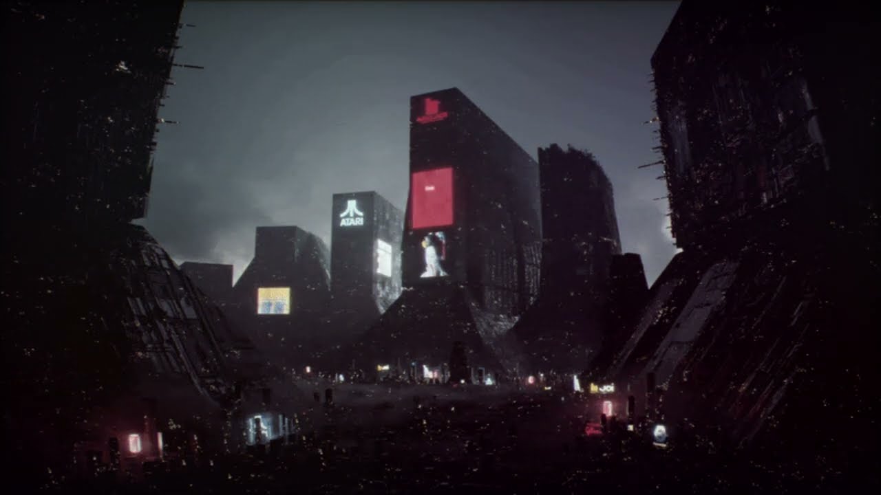 𝕍𝕖𝕘𝕒 - 𝕃𝕏𝕊𝕋 ℂ𝕏ℕ𝕋𝕌ℝ𝕐 (𝕤𝕝𝕠𝕨𝕖𝕕 + 𝕣𝕖𝕧𝕖𝕣𝕓)