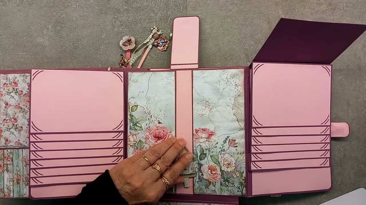 Album pour Murielle 60 ans