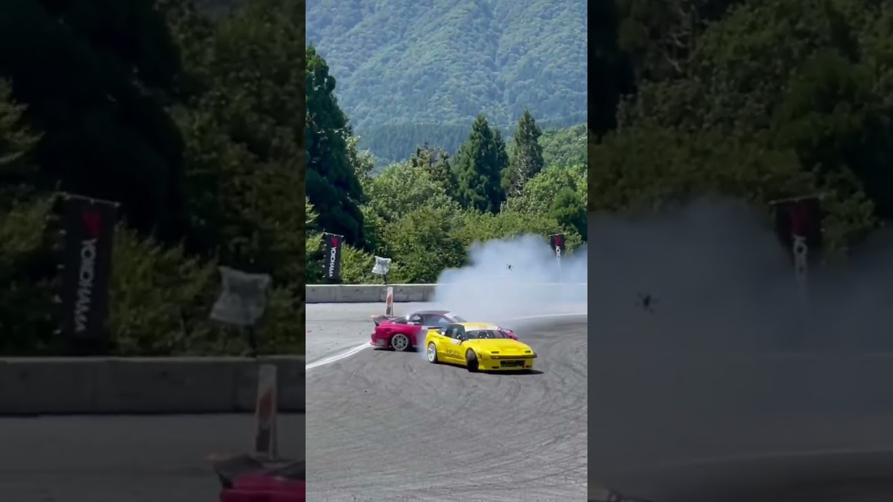 #drift #driftcar #jdm #short #shorts #jdmcars #sr20det