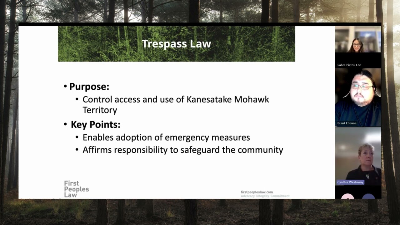 MCK Governance Presentation October 24, 2024