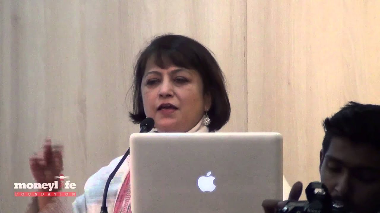 How to protect your nest-egg post-retirement - Sucheta Dalal