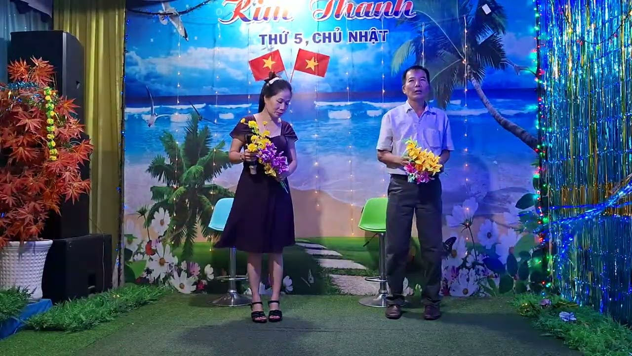 8 tháng 3, 2026 HOÀNG PHONG DIỄM THÙY TC MÃI LÀ NGUỜI TÌNH,