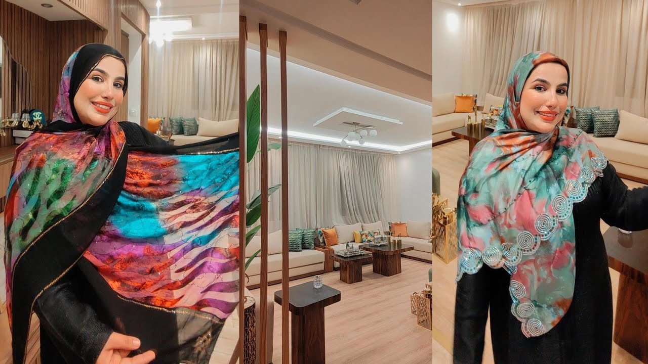 📢لأول مرة معرض بمدينة بركان18/19/20يناير👰عمري فحياتي جبت بحال هاد شيلان هماوين250درهم جلابة😵صابرة🇲🇦 