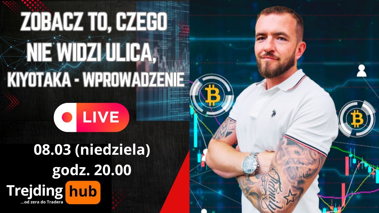 Zobacz to, czego nie widzi ulica,  Kiyotaka - wprowadzenie