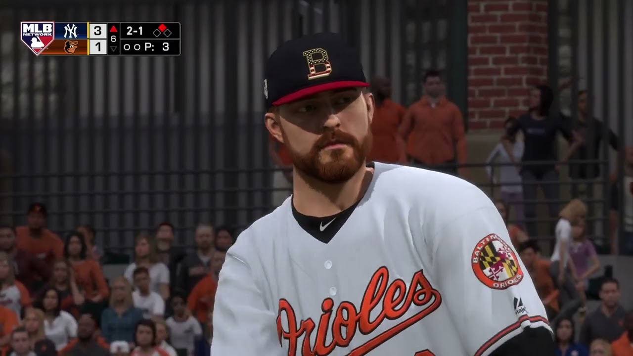 Showdown with the Orioles After the All-Star Break! 🔥 | MLB The Show 19 Franchise Mode