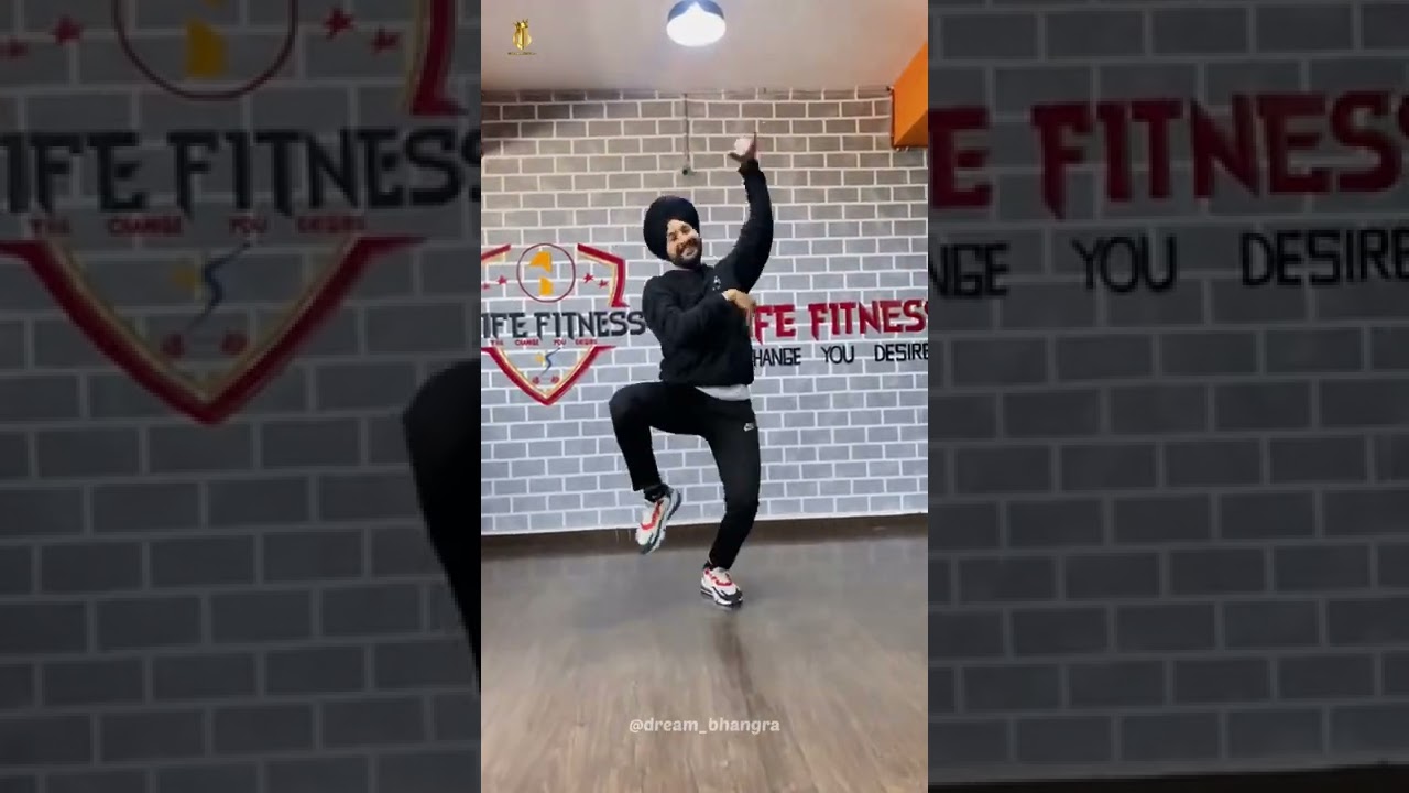 Chitta Kurta | Jhoomer | Gurjazz | Harish Verma | Dream Bhangra | Harman gill