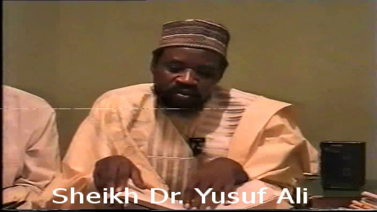 Rubutawa Allah Wasika Kashi Na 1, 18/12/1999