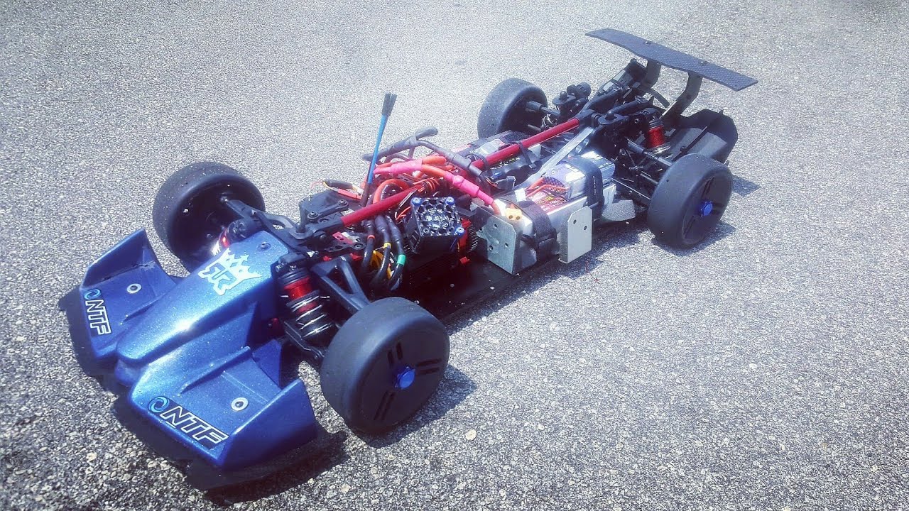 4s Limitless 127 Mph/ 204 Kmh New PB!