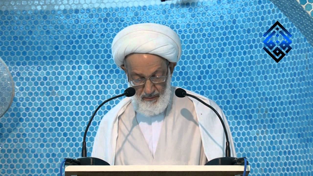 خطاب القائد: أنا خجل أمام جميل هذا الشعب !!