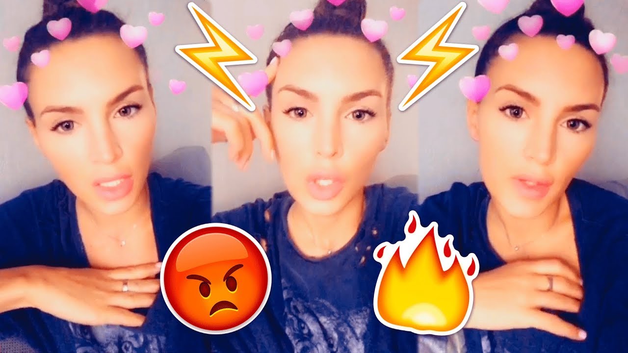 MARIE CLASH ALAIN et LAURA et TERMINE ALAIN !!