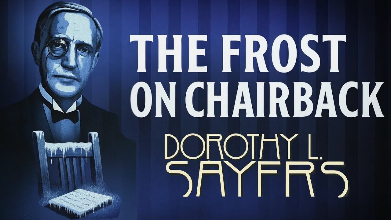 The Frost on Chairback | Dorothy Sayer's Mystery