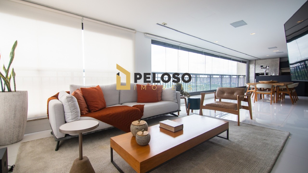 APARTAMENTO À VENDA, 298m², 4 suítes, 5 vagas - Avenida Braz Leme, Santana, São Paulo/SP