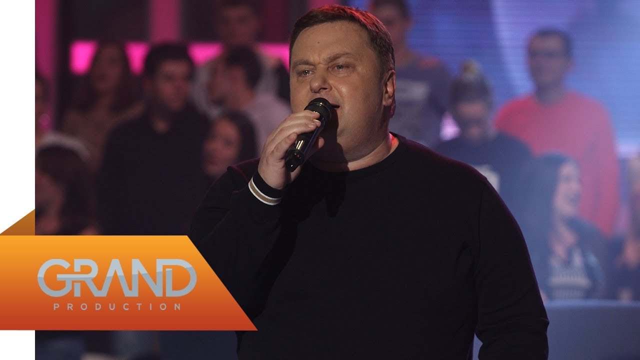 Rule - Of Jano Jano - (LIVE) - HH - (TV Grand 26.11.2019.)