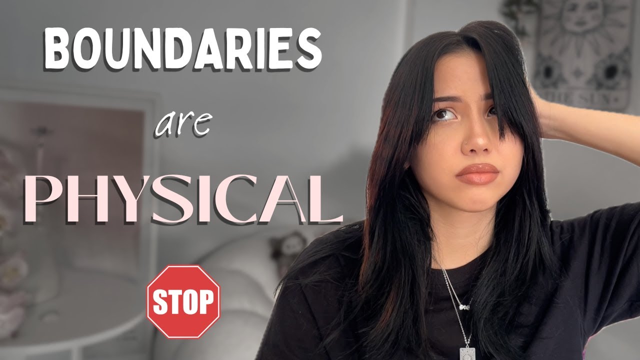 How To Actually Stop Absorbing Other People's Energy