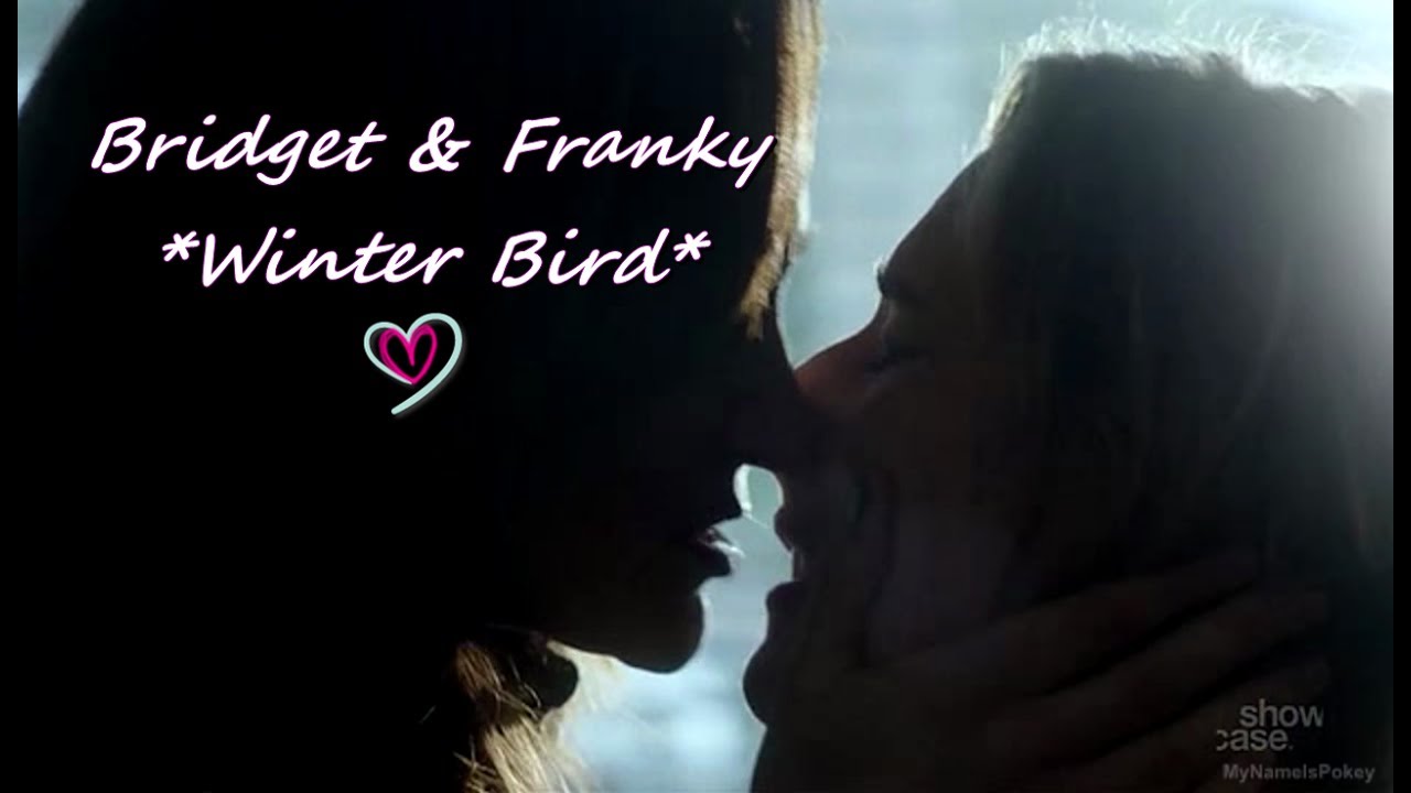 ♥ Bridget & Franky  - Winter Bird ♥ Wentworth S5 (Fan Edits)