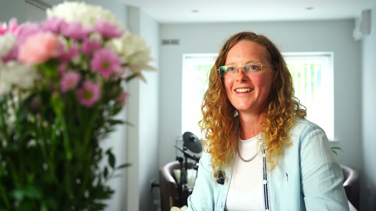 Quiet Legends | Laura — From High-Stakes Hiring to Quiet Impact in Nuclear Recruitment