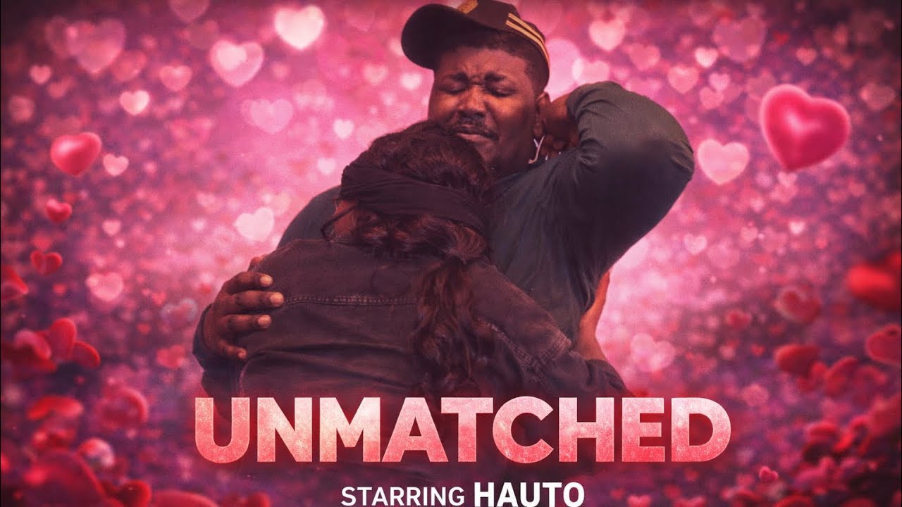 UNMATCHED || HAUTO