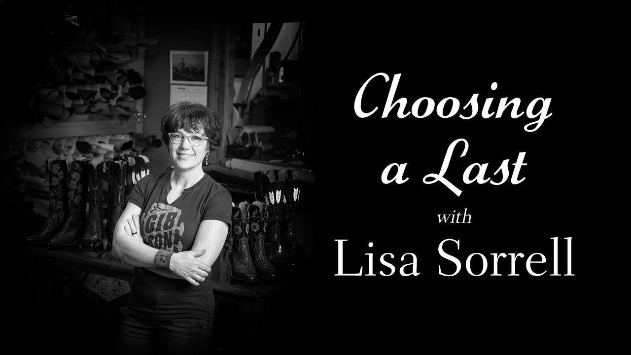 Choosing a Last