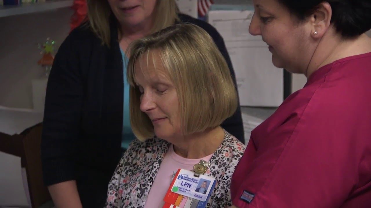 Happy Nurses Week 2016