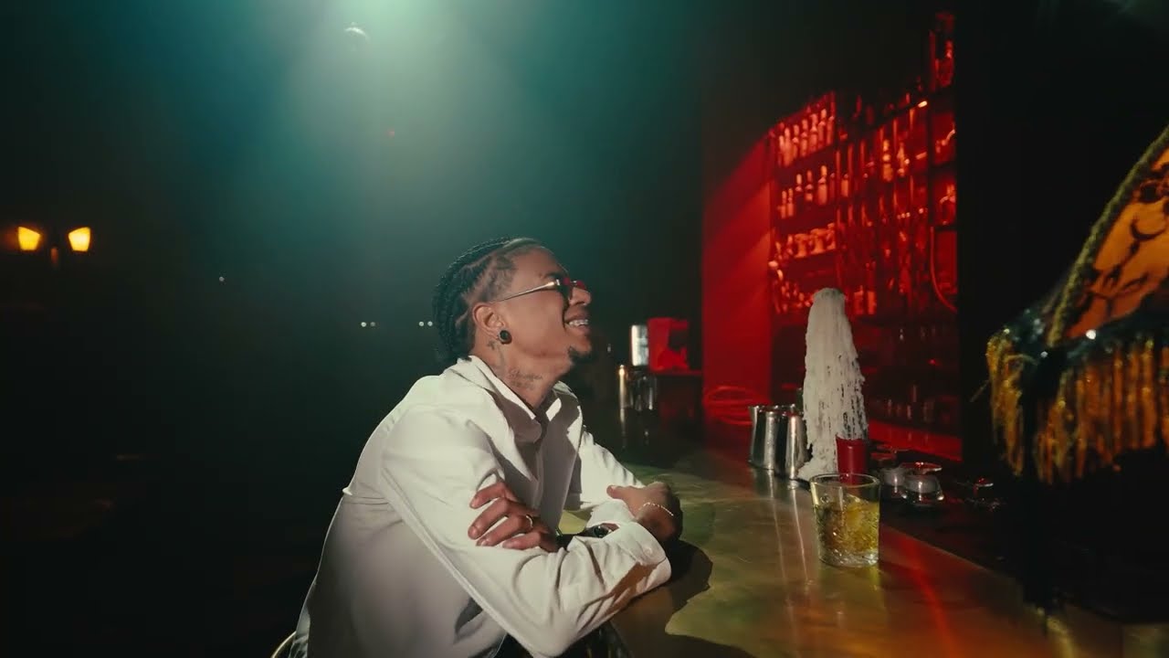 Mood - Hector Nazza FT. Jhon Leiner, Deezy (Video Oficial)