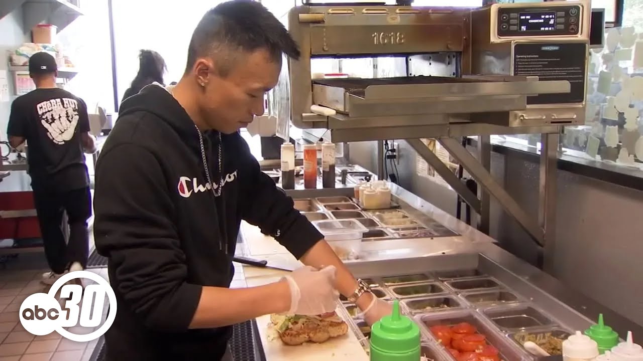 Minimum wage, fast food worker pay increase impacting local businesses