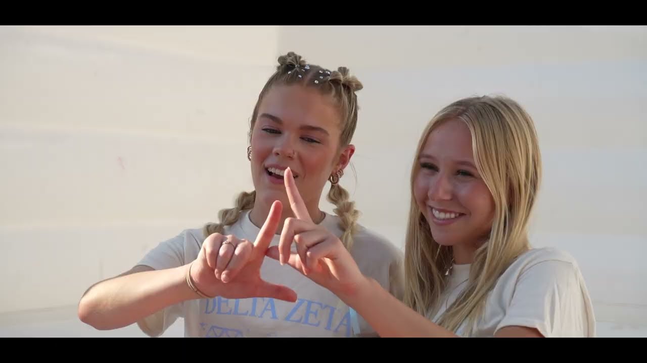 Delta Zeta Recruitment