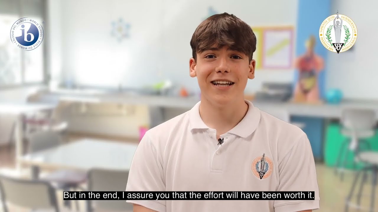 Experiencia del Programa del Diploma de Bachillerato Internacional