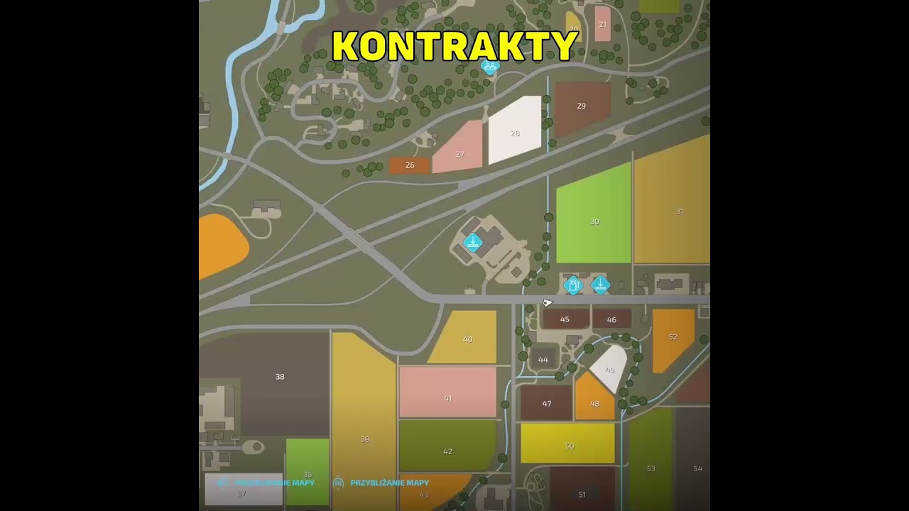 KONTRAKTY - czy warto je robić?