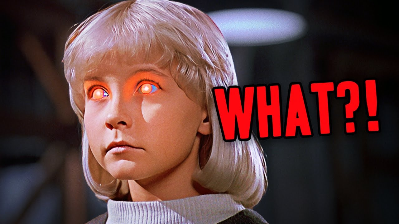 What Happened To Village Of The Damned?