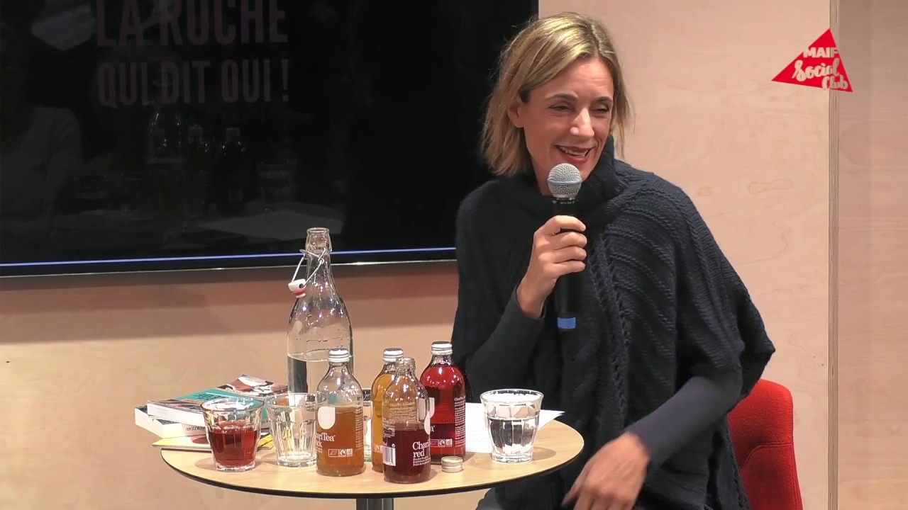#Citoyenitude - Conférence :  Vivre Mieux Avec Moins