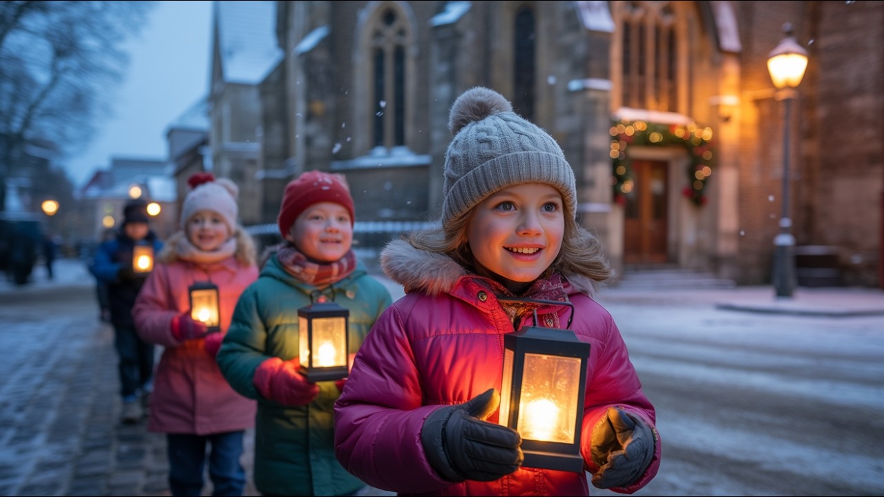 Najpiękniejsze pieśni adwentowe  💖 |  Czekamy Mesjasza
