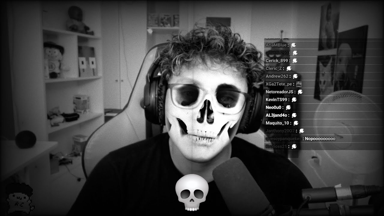 💀 CA LA VE RO TA 💀 | 