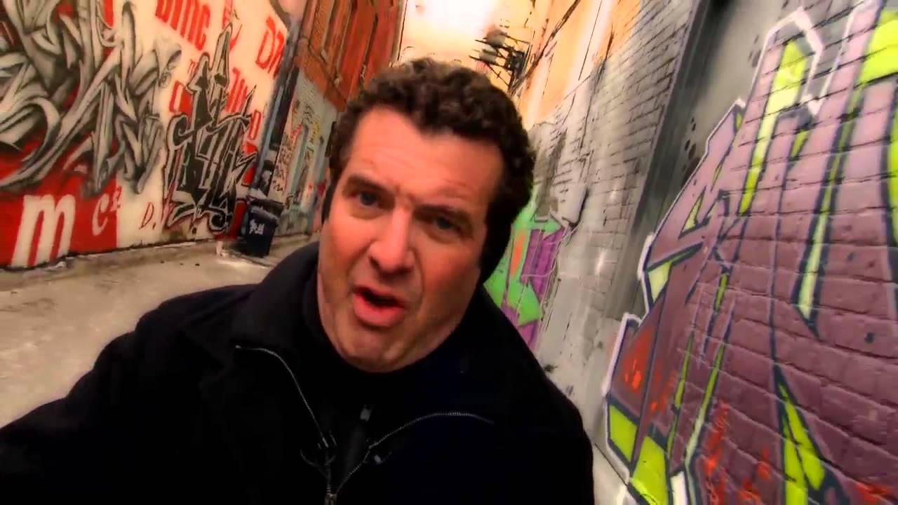 Rick's Rant: Seasonal Amnesia | CBC