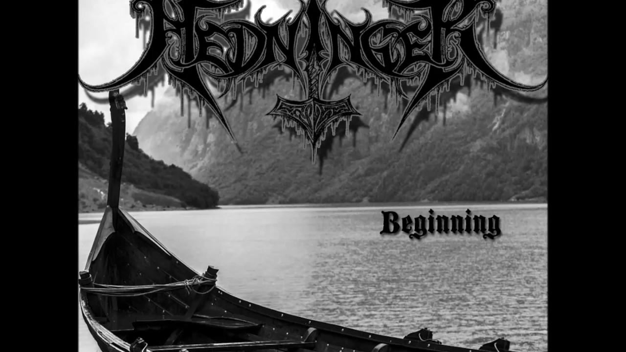 Hedninger - Born of the Runes (Official)
