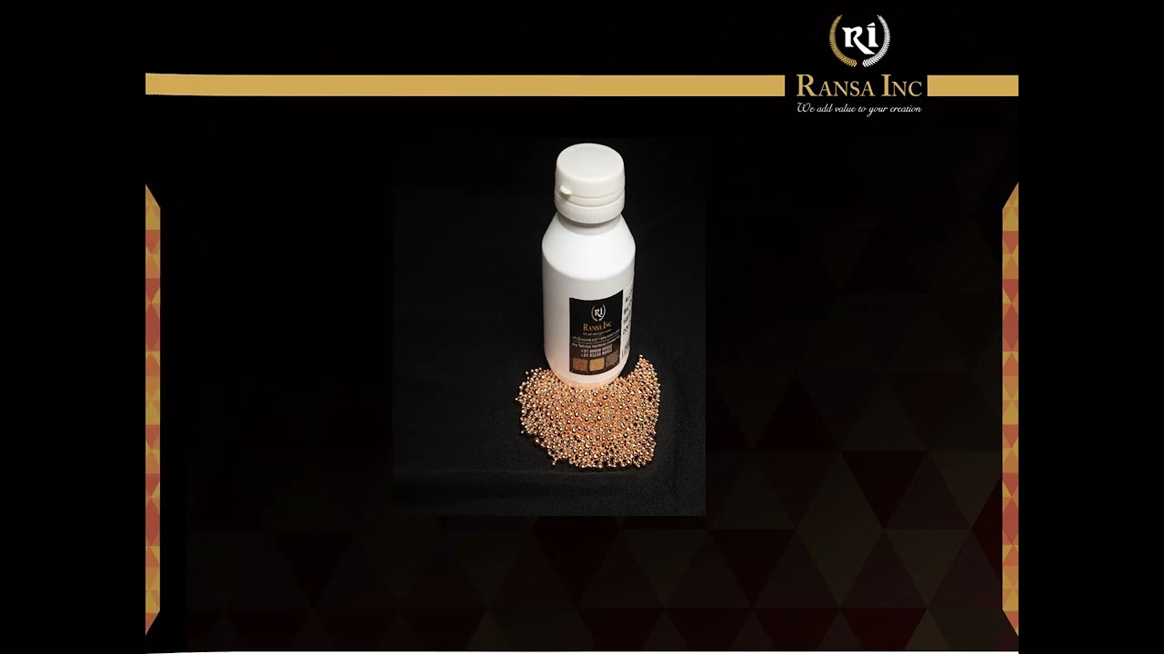 Economical Alloys For 22k 23k Gold Plain Jewellery