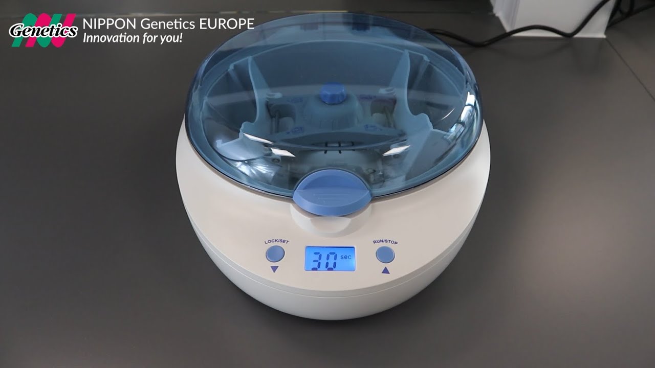 FastGene® Plate Centrifuge