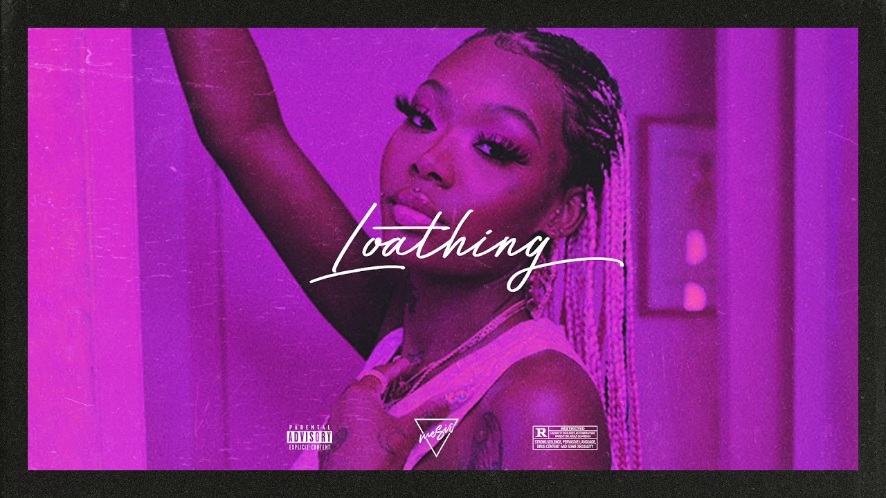(FREE) Kiana Lede Piano Type Beat | 'Loathing' Introspective RnB Type Beat x Kehlani x Piano RnB