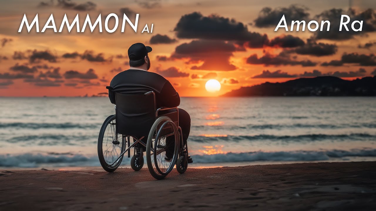 Mamm0n - Amon Ra (Official Music Video)
