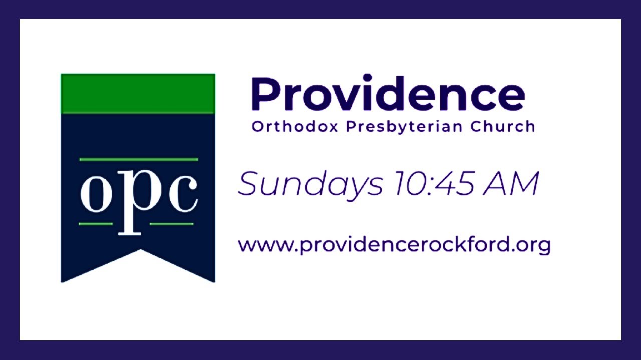 Morning Service - 2/22/26