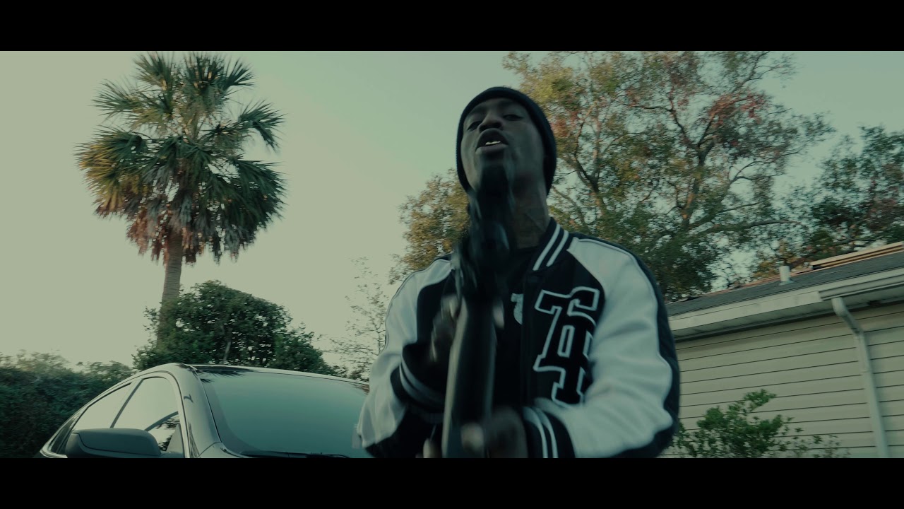 Cutt Circle (CP & Jimmie) x Lawbrekaz (Lil Ruger) OFFICIAL