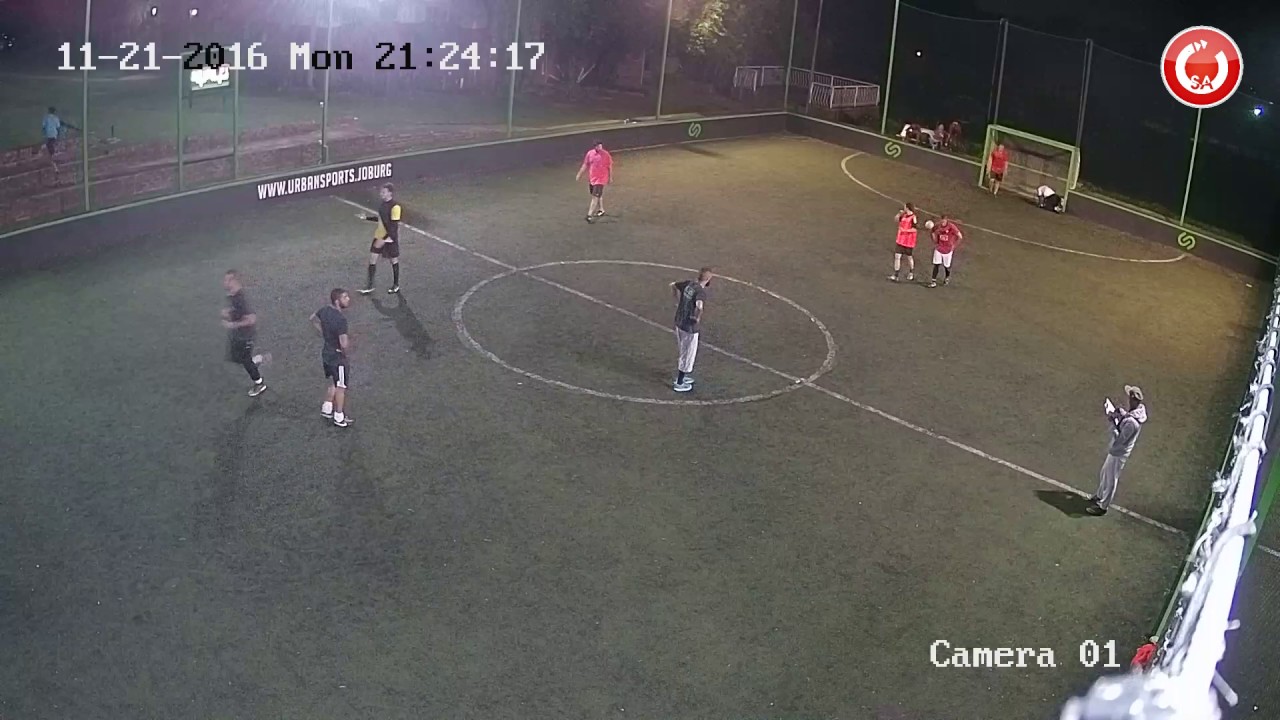 394945 OldTrafford Urban Sports Marks Park Cam2 A TEAM VS VL FOOTY (Mon Night League) 8:45 PM