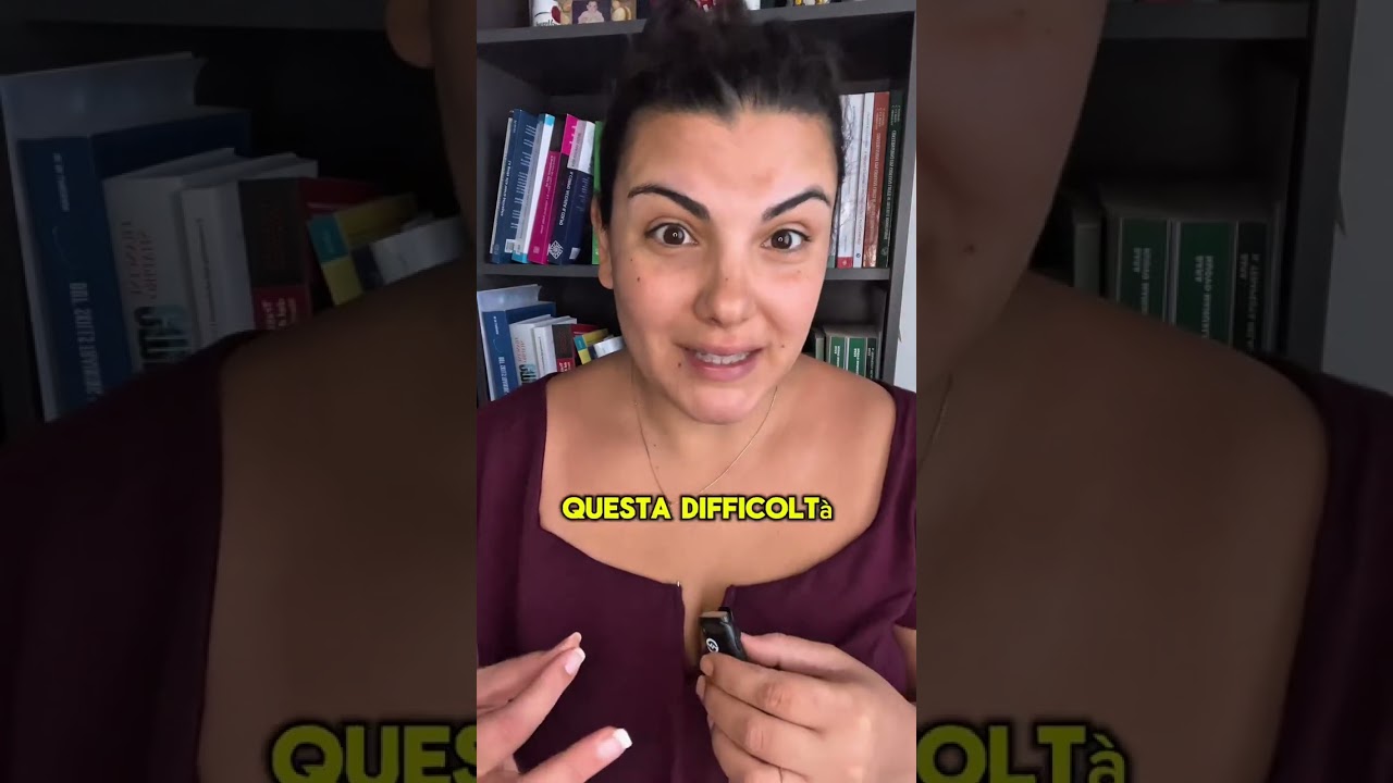 La disregolazione emotiva &egrave; un elemento caratterizzante dell&rsquo;ADHD