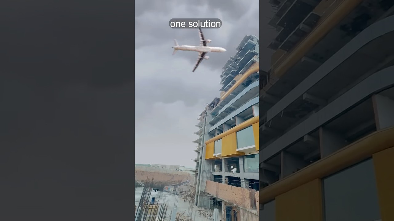 Take off to a new life at Qasr e Memaar #construction #realestate #home