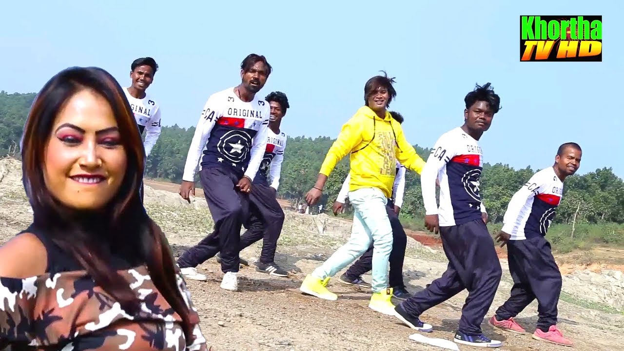 New Purulia HD Video Song 2018 || Deewana Deewana # दीवाना दीवाना हमके बनाई दिली