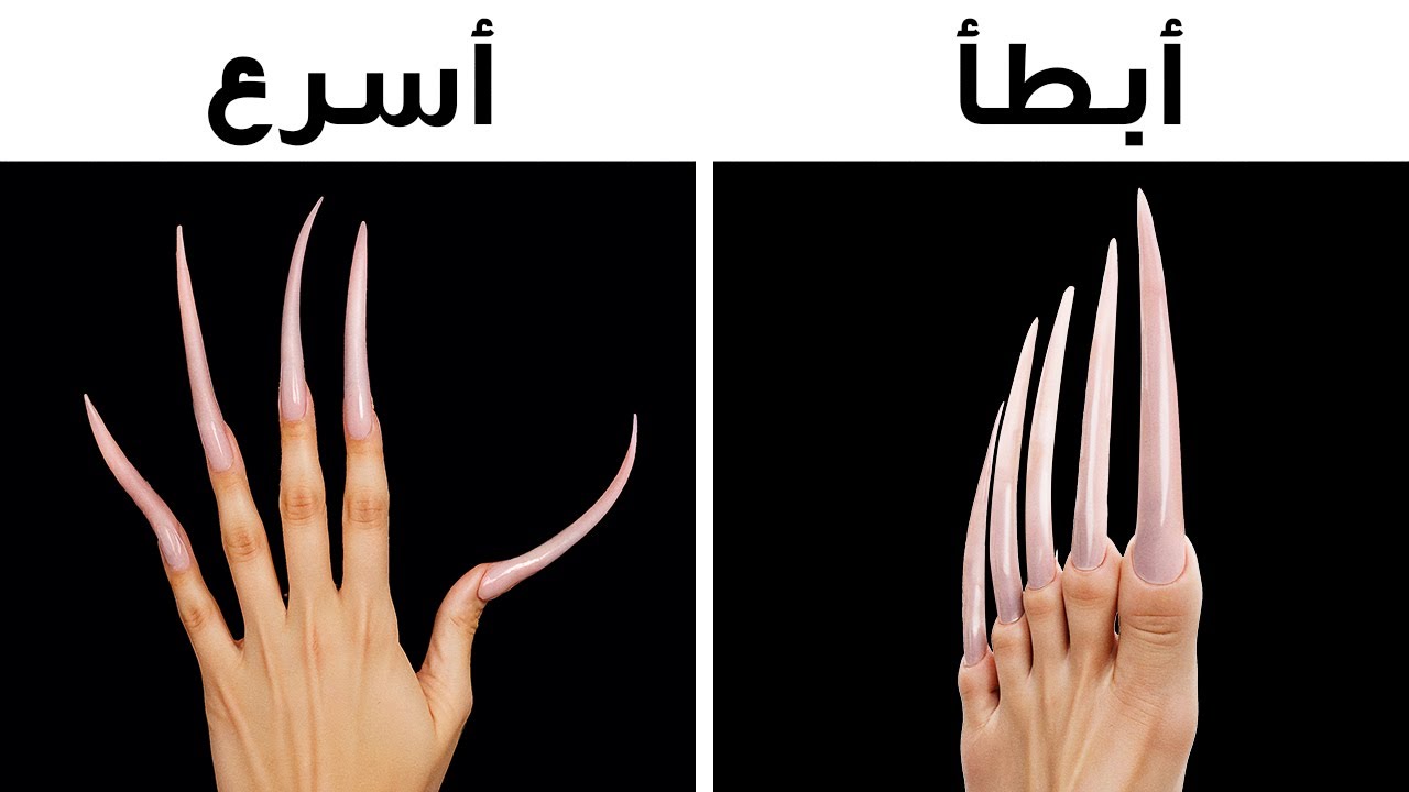 أسرار مذهلة يخفيها جسم الإنسان