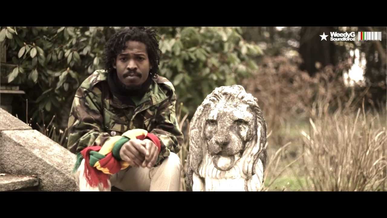 Damas - My Life [Official Video 2013]